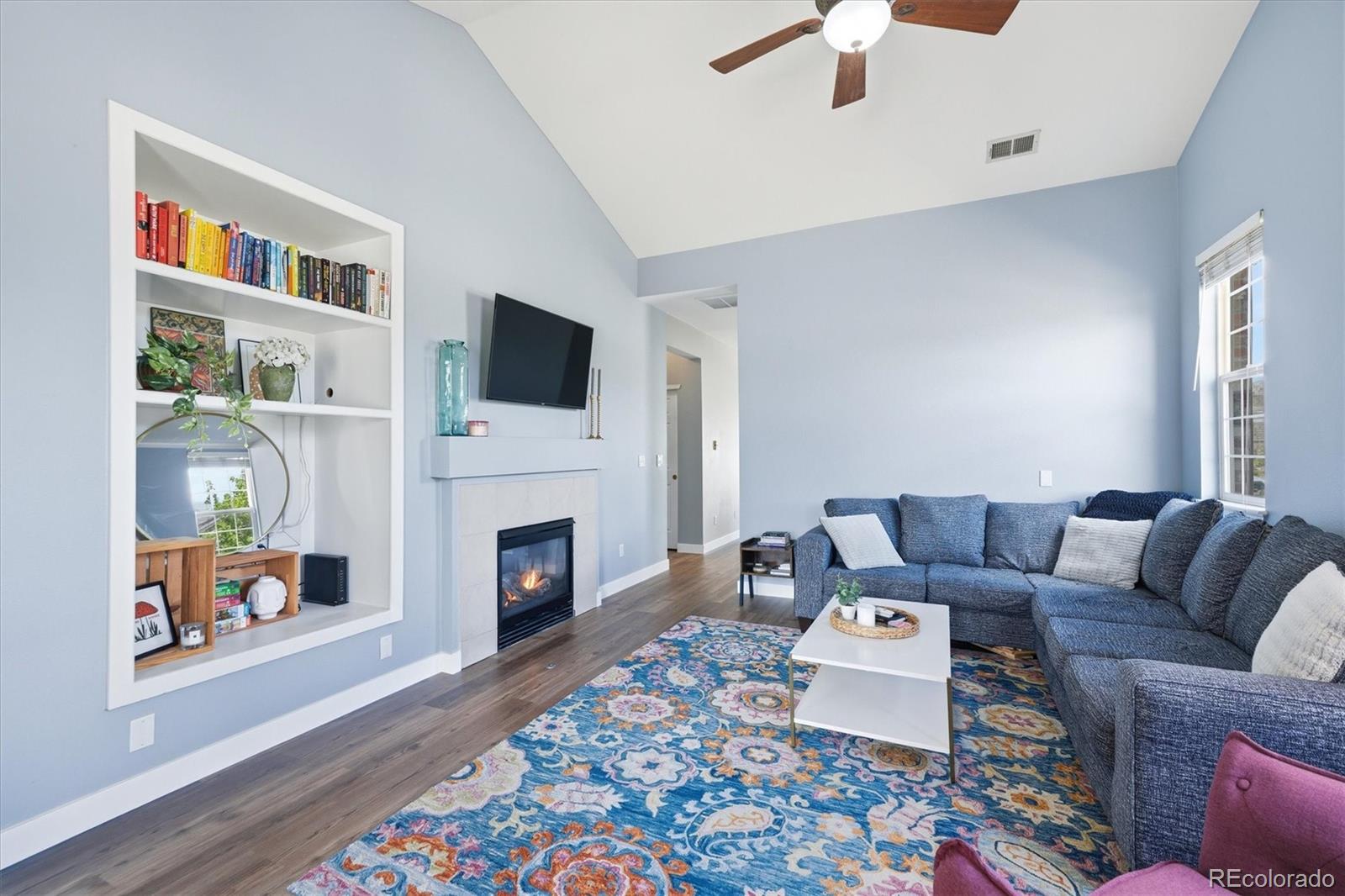 2538 S Andes Circle Aurora CO 80013