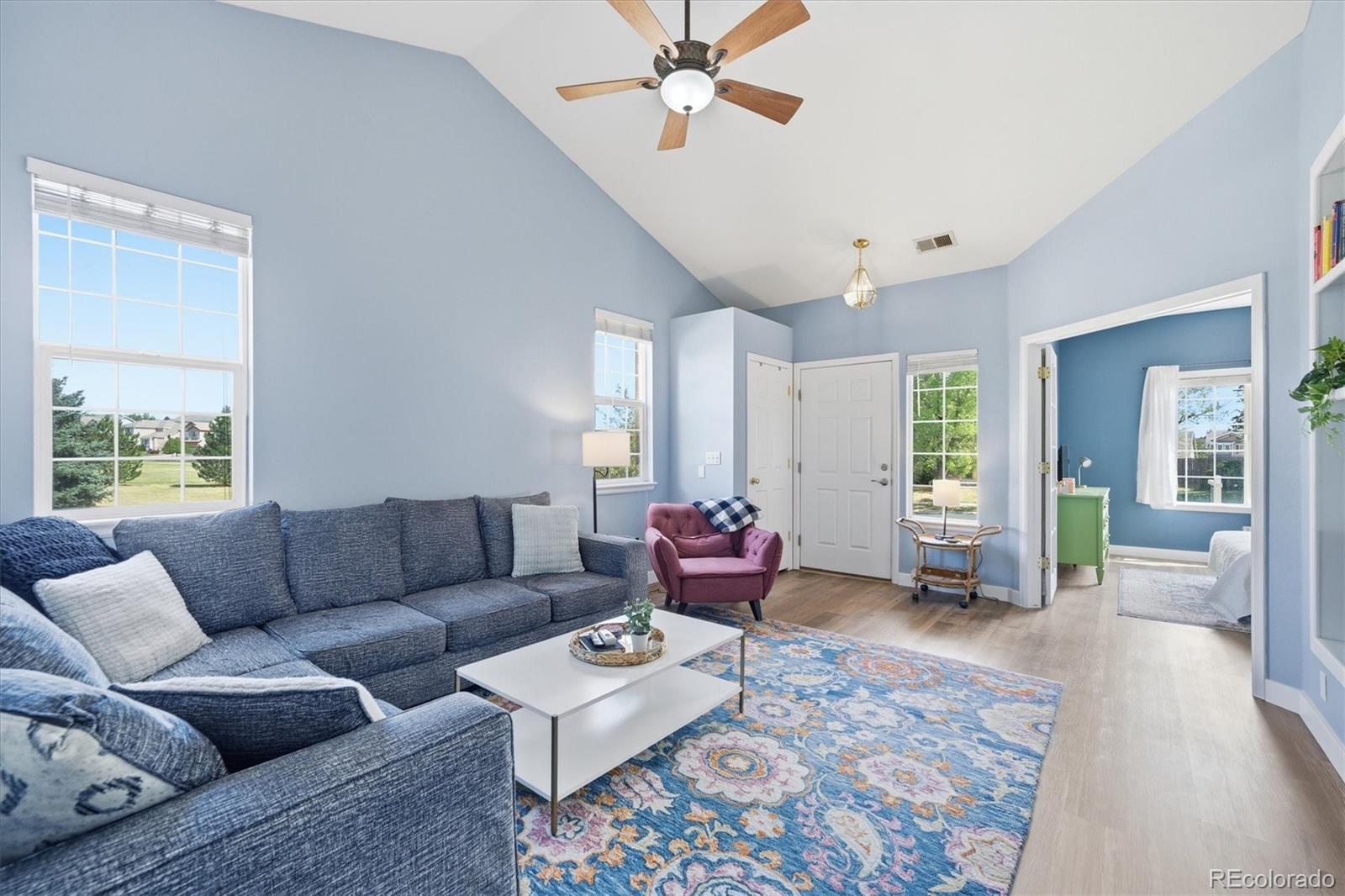 2538 S Andes Circle Aurora CO 80013