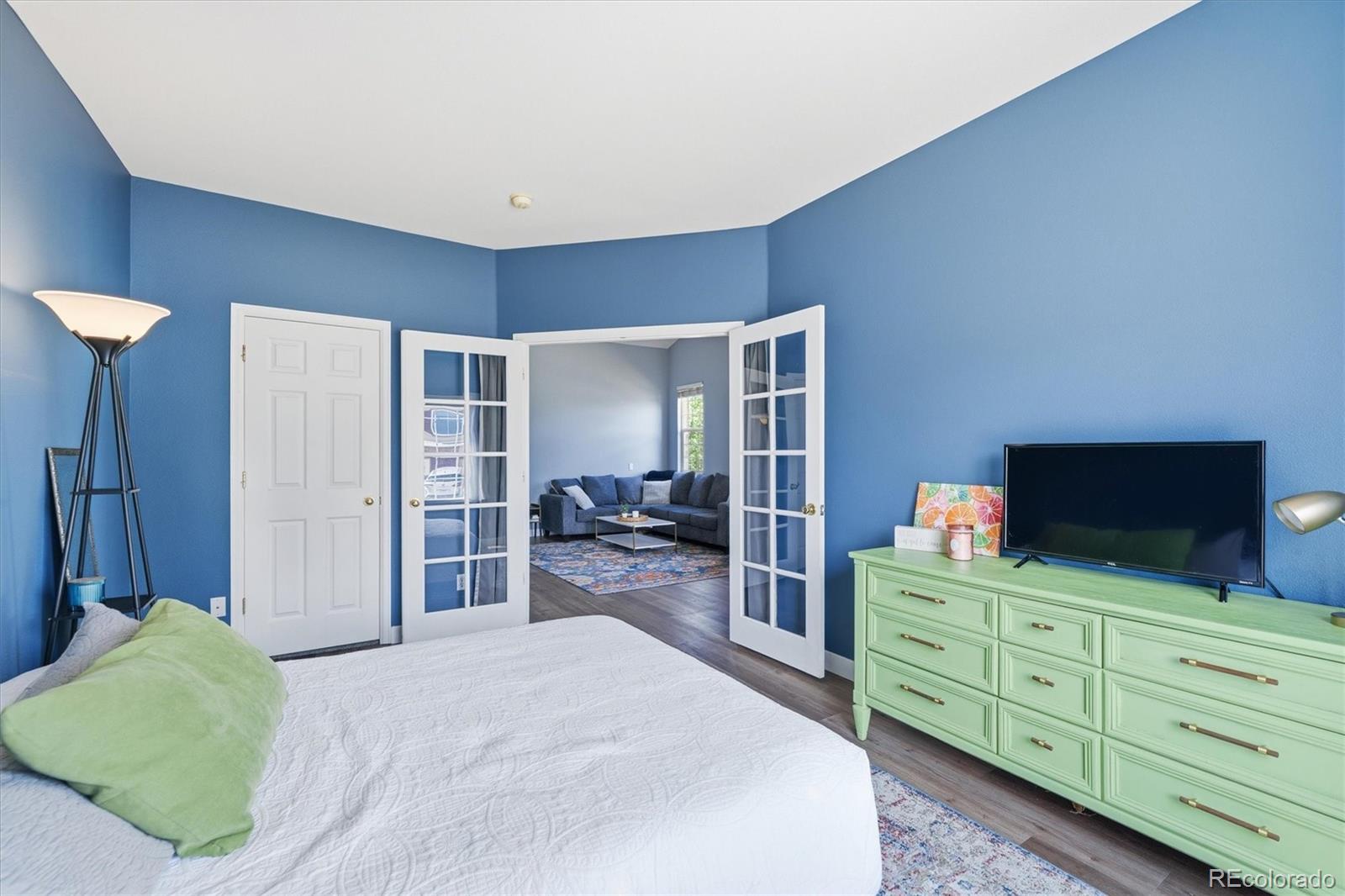 2538 S Andes Circle Aurora CO 80013