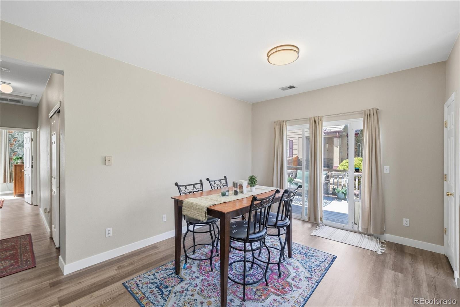 2538 S Andes Circle Aurora CO 80013