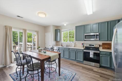 2538 S Andes Circle Aurora CO 80013