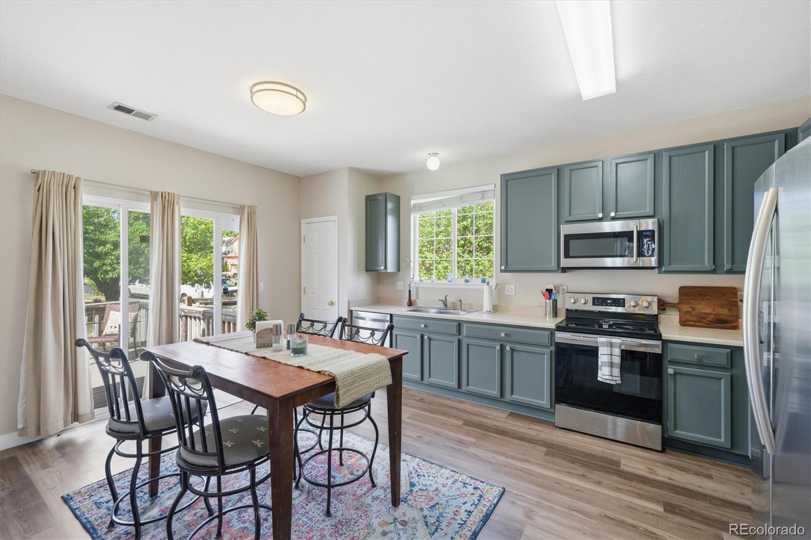 2538 S Andes Circle Aurora CO 80013