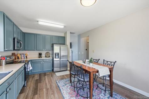 2538 S Andes Circle Aurora CO 80013