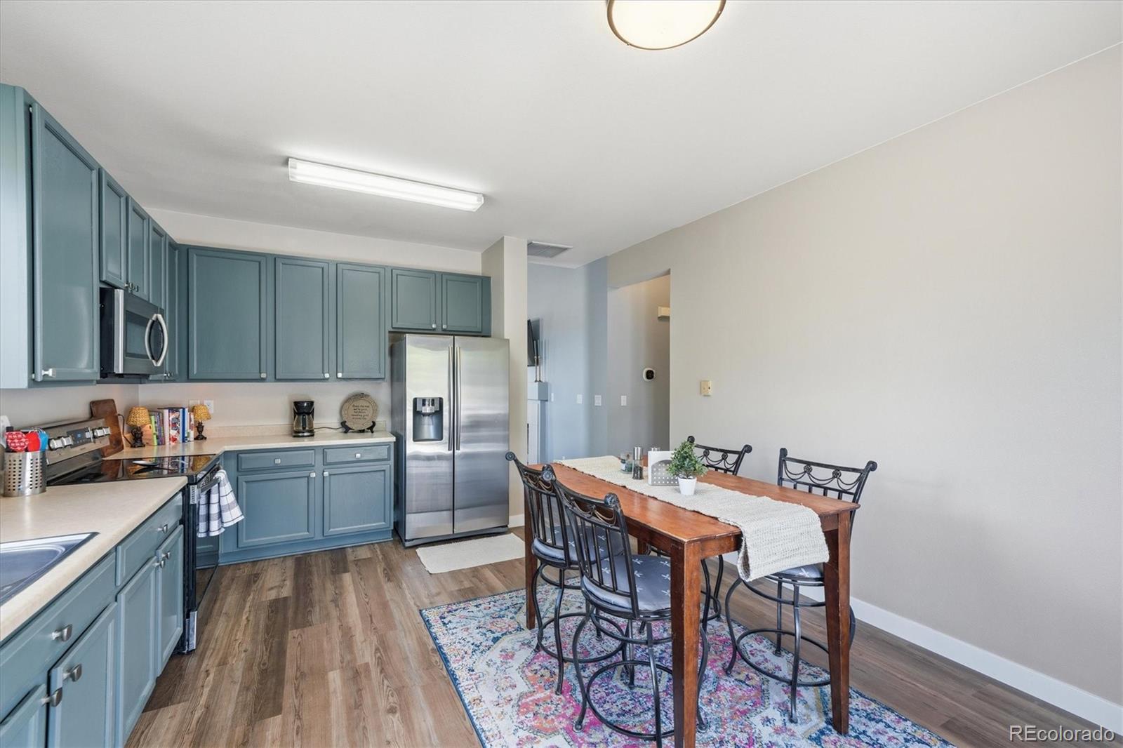 2538 S Andes Circle Aurora CO 80013