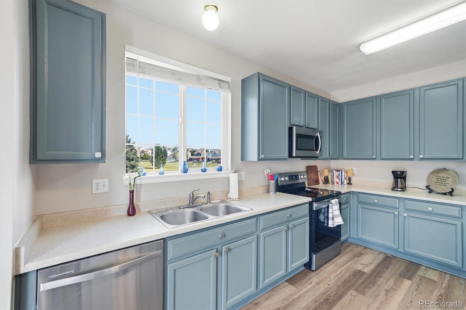 2538 S Andes Circle Aurora CO 80013