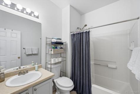 2538 S Andes Circle Aurora CO 80013