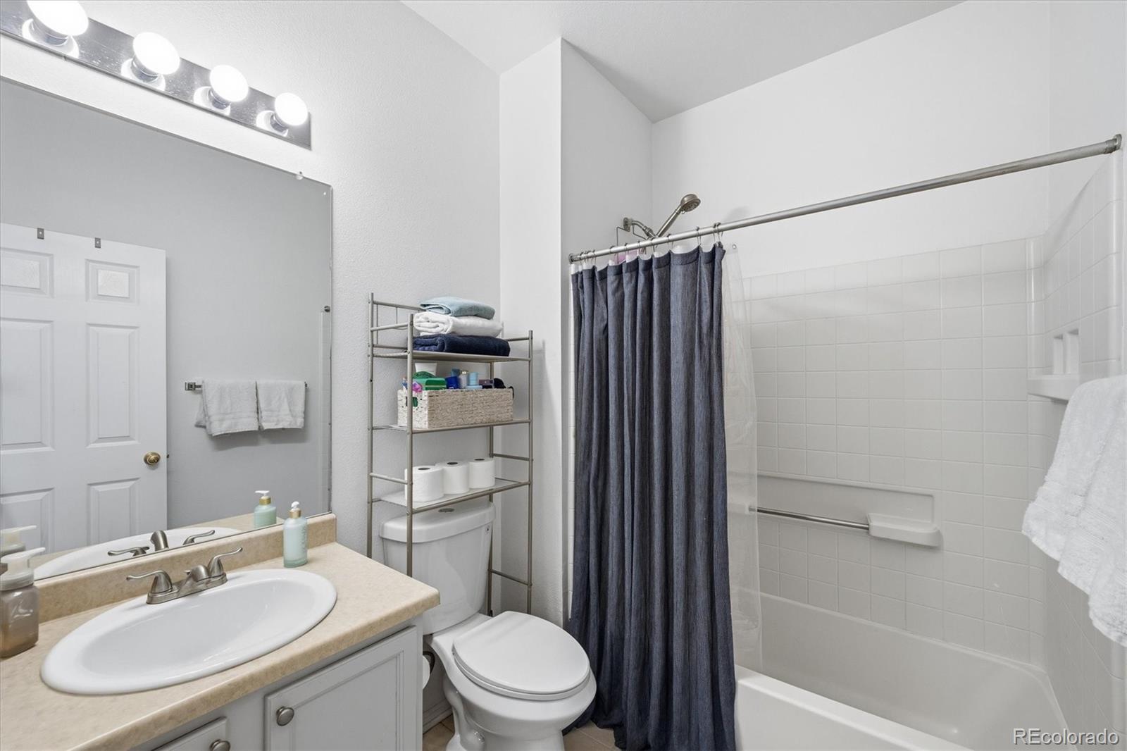 2538 S Andes Circle Aurora CO 80013