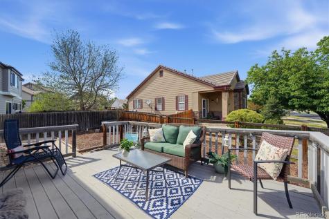 2538 S Andes Circle Aurora CO 80013