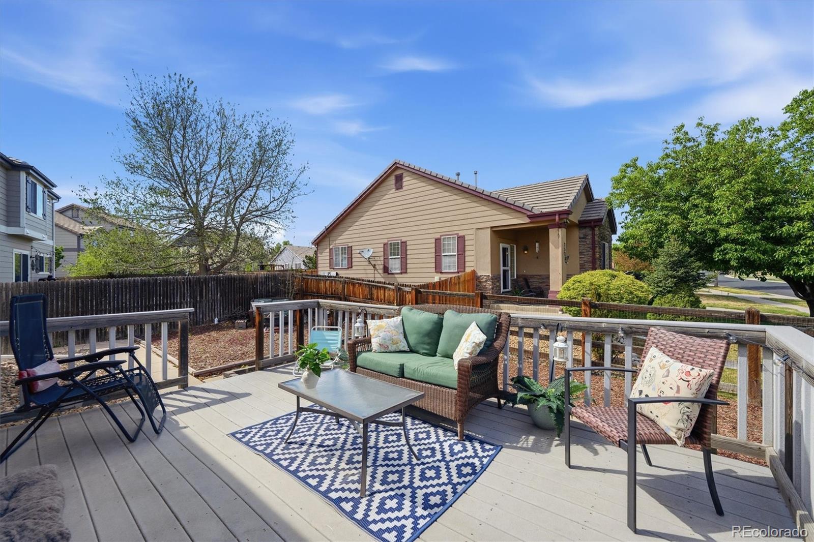 2538 S Andes Circle Aurora CO 80013