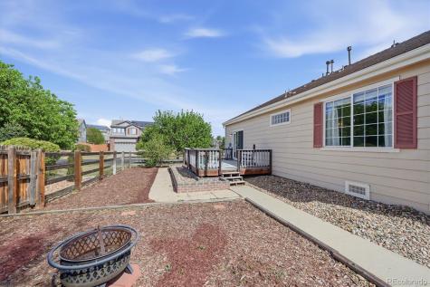 2538 S Andes Circle Aurora CO 80013
