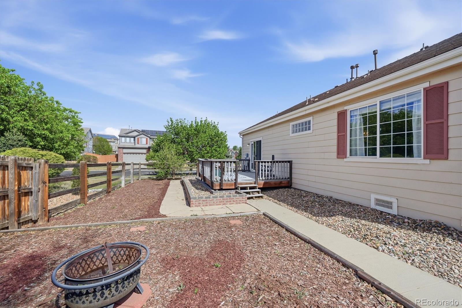 2538 S Andes Circle Aurora CO 80013