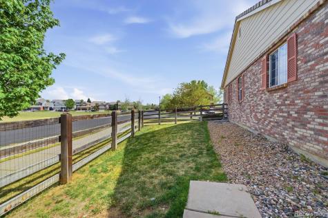2538 S Andes Circle Aurora CO 80013