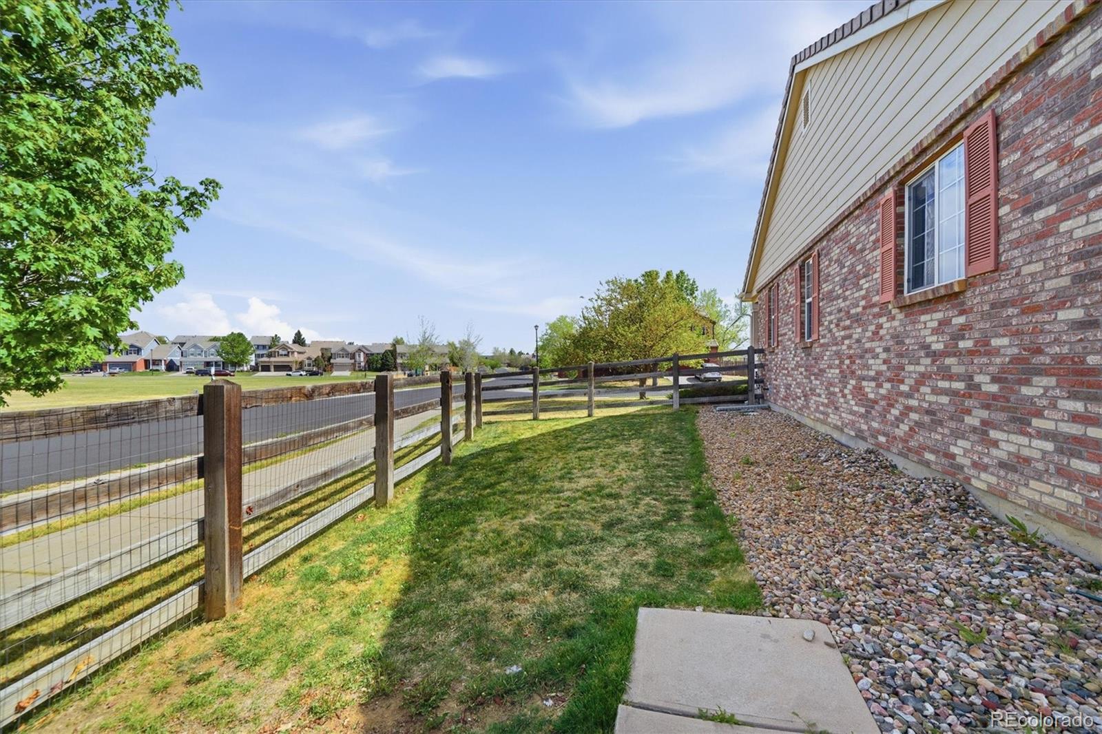 2538 S Andes Circle Aurora CO 80013