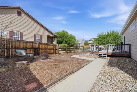 2538 S Andes Circle Aurora CO 80013