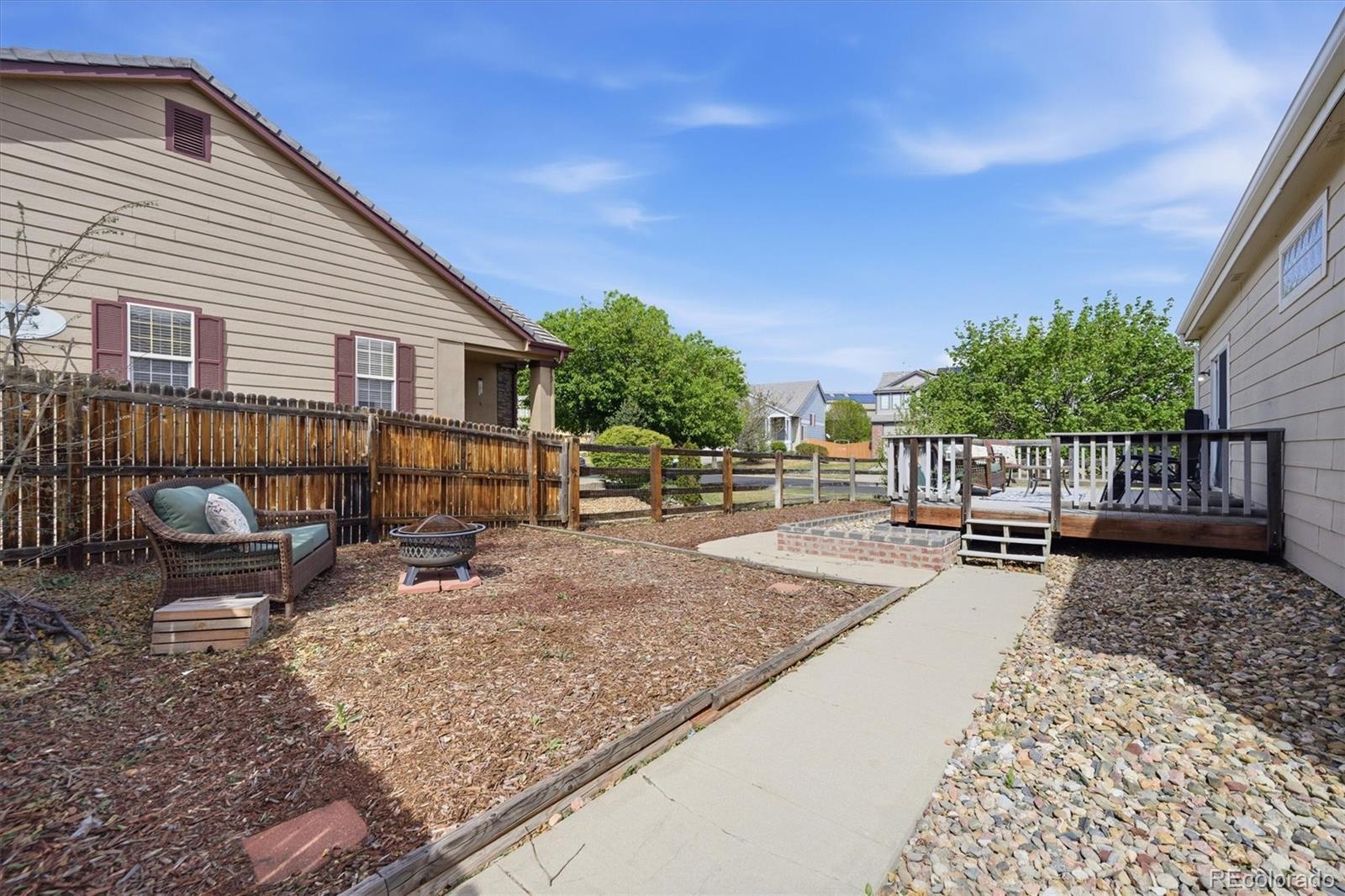 2538 S Andes Circle Aurora CO 80013