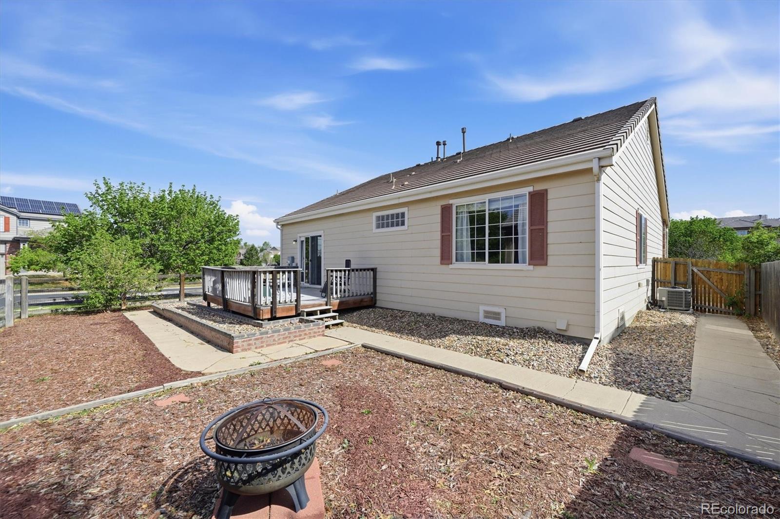 2538 S Andes Circle Aurora CO 80013
