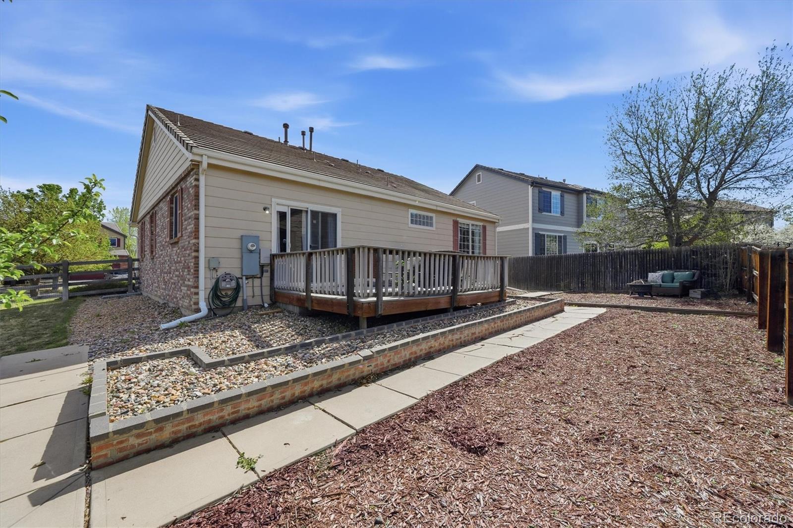 2538 S Andes Circle Aurora CO 80013