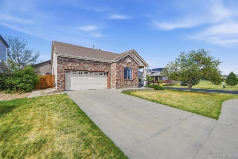 2538 S Andes Circle Aurora CO 80013