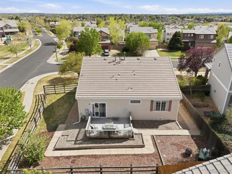 2538 S Andes Circle Aurora CO 80013