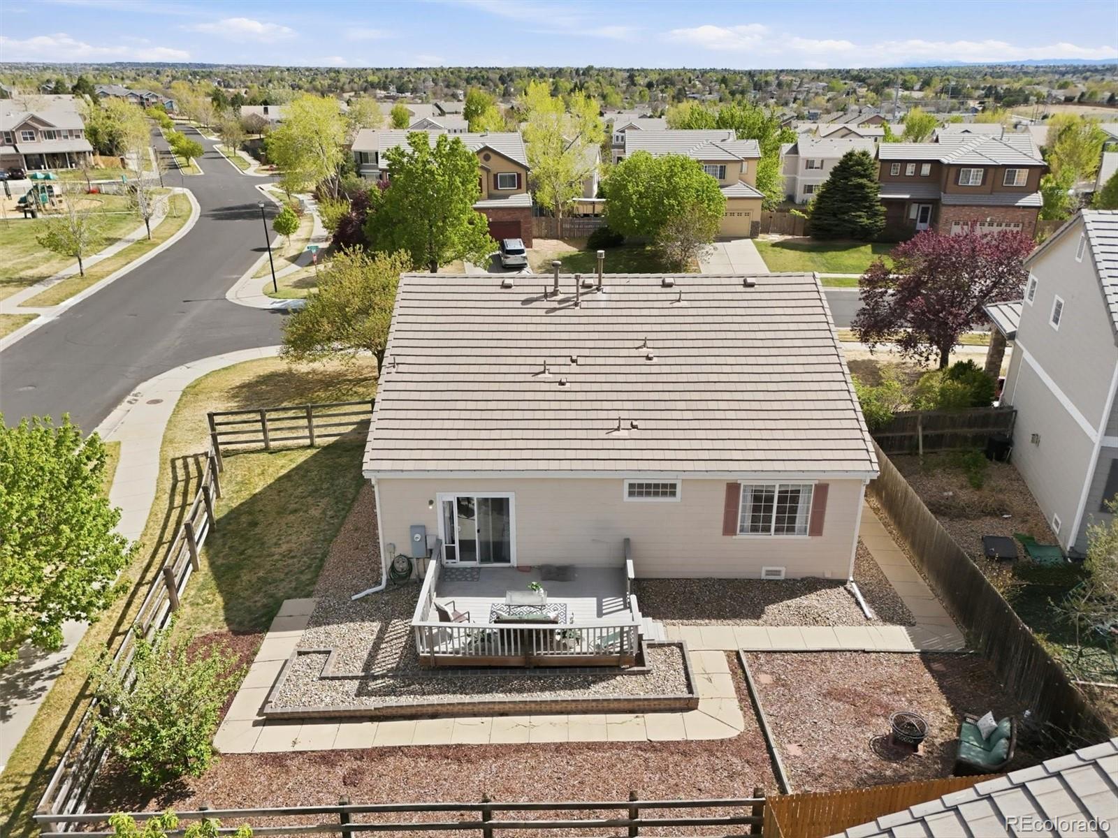 2538 S Andes Circle Aurora CO 80013