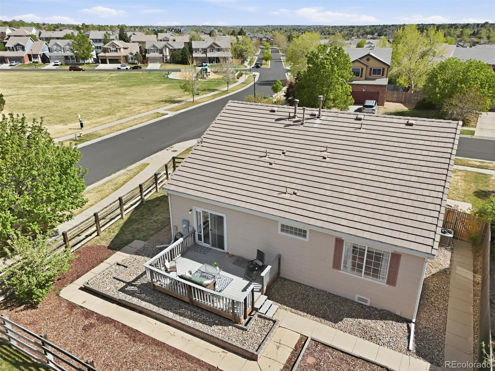 2538 S Andes Circle Aurora CO 80013