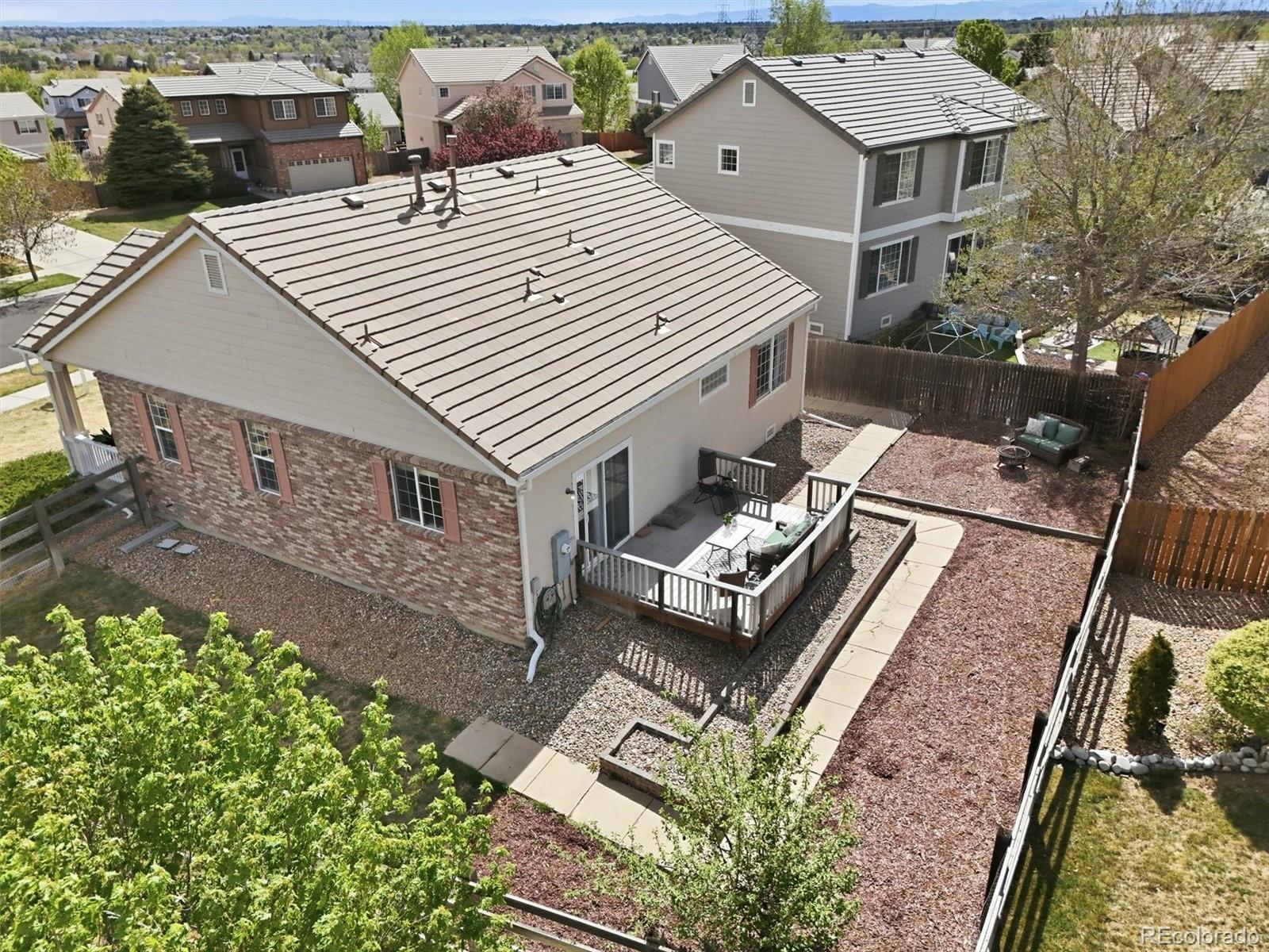2538 S Andes Circle Aurora CO 80013