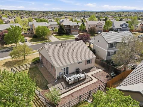 2538 S Andes Circle Aurora CO 80013