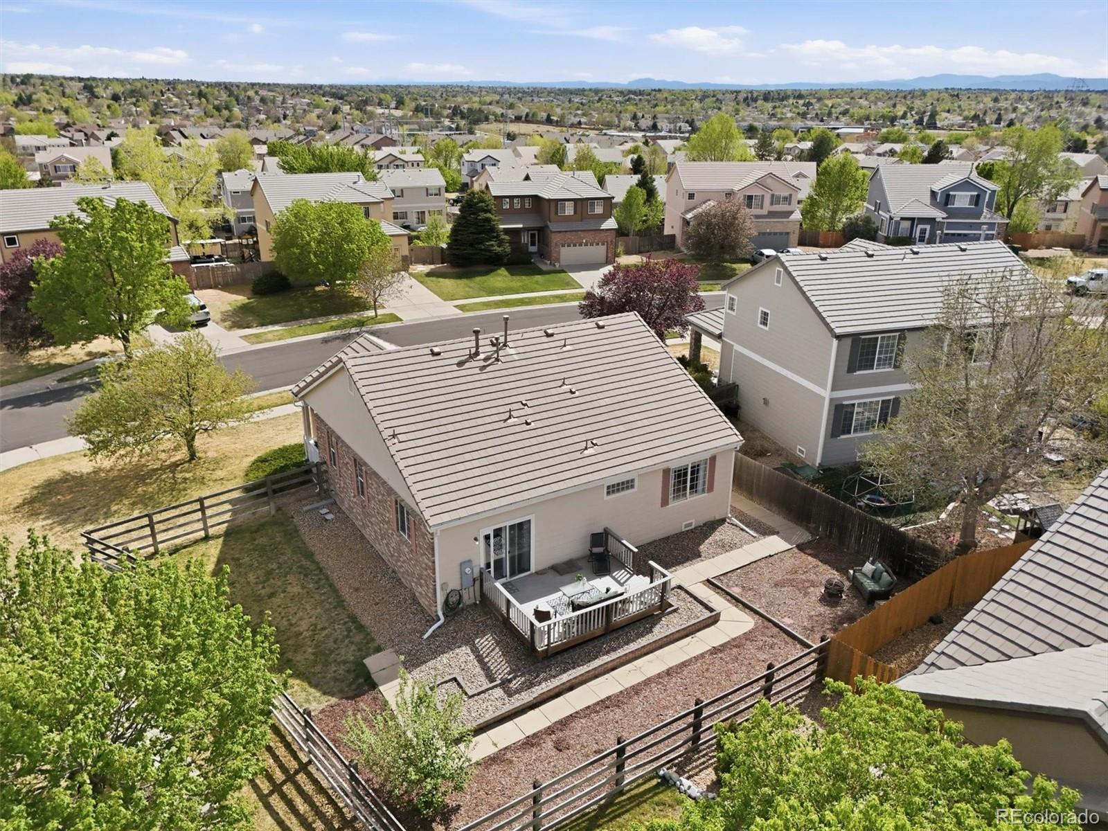 2538 S Andes Circle Aurora CO 80013
