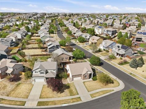 2538 S Andes Circle Aurora CO 80013