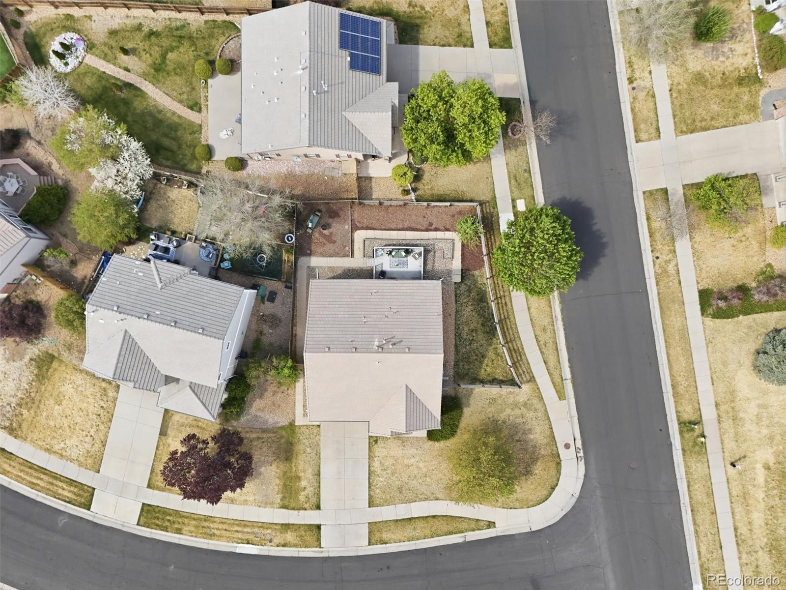 2538 S Andes Circle Aurora CO 80013