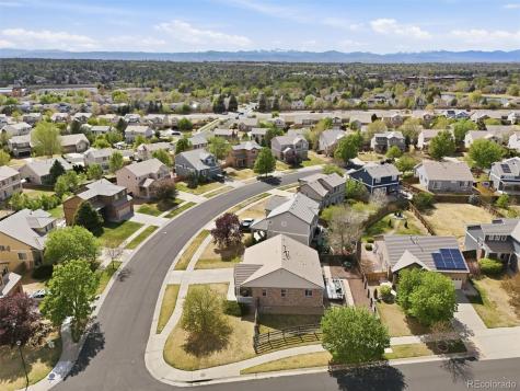 2538 S Andes Circle Aurora CO 80013