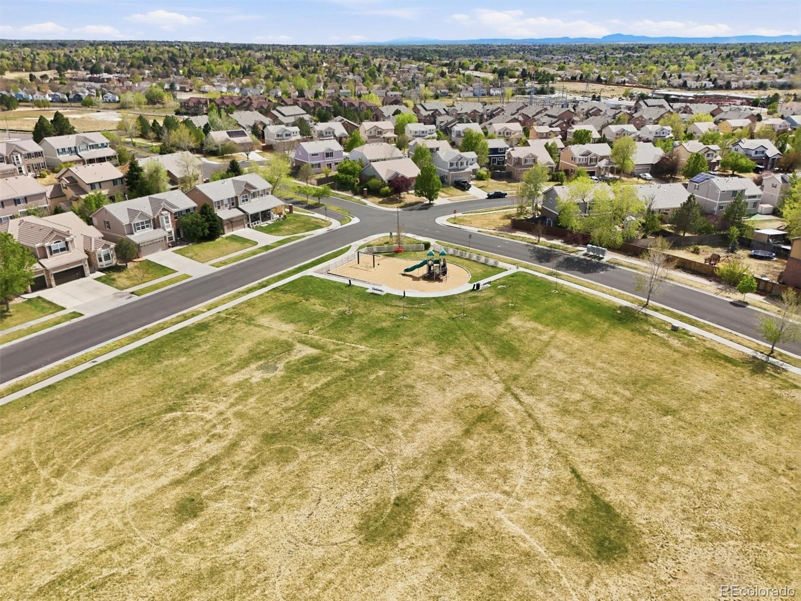 2538 S Andes Circle Aurora CO 80013