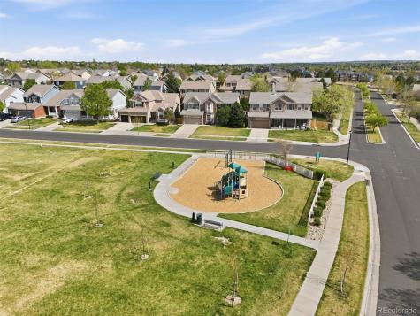 2538 S Andes Circle Aurora CO 80013