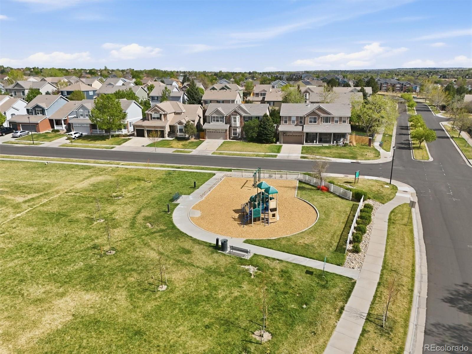 2538 S Andes Circle Aurora CO 80013