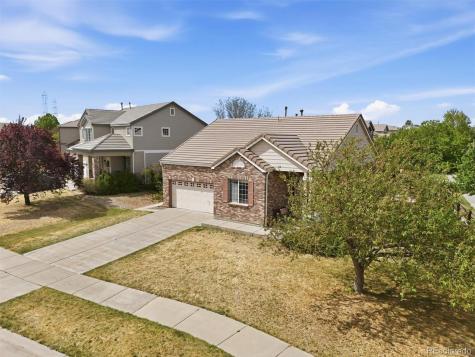 2538 S Andes Circle Aurora CO 80013