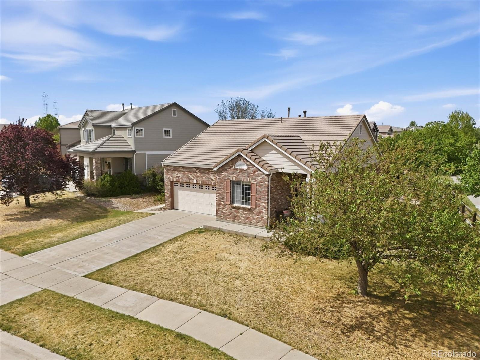 2538 S Andes Circle Aurora CO 80013