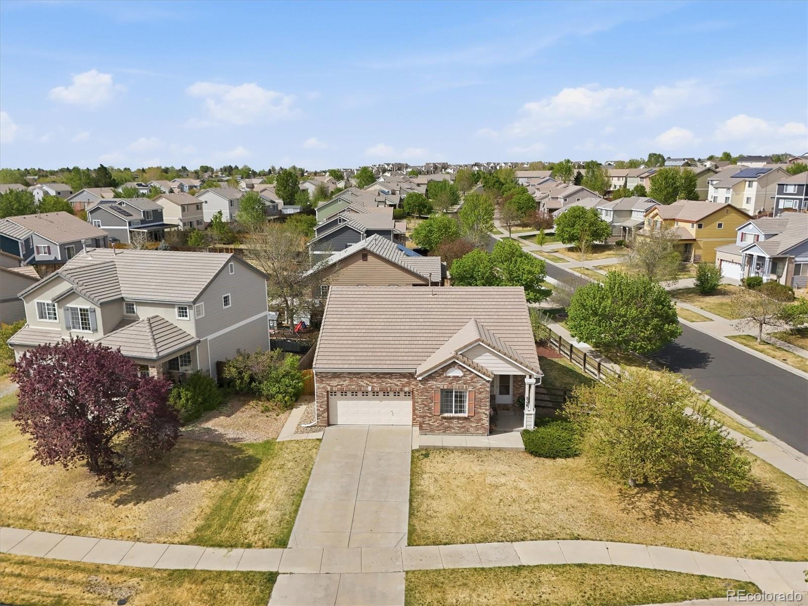2538 S Andes Circle Aurora CO 80013