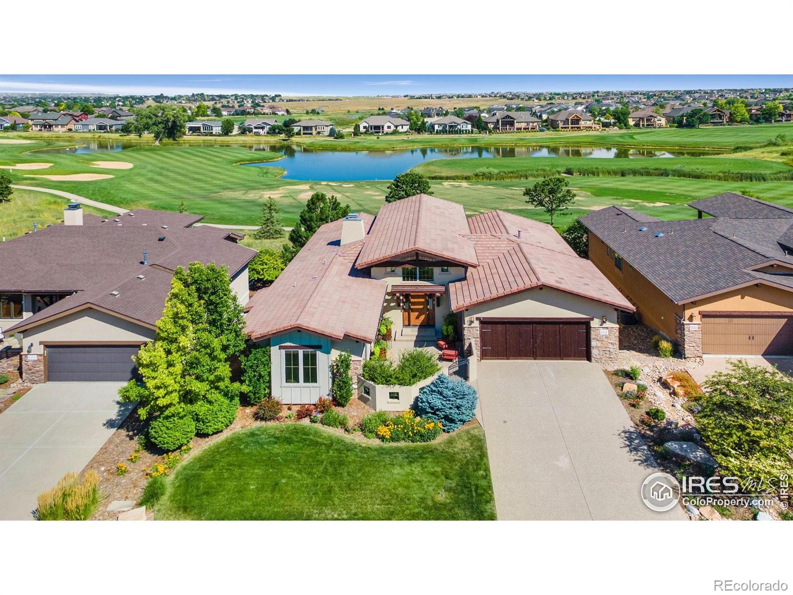 6558 Murano Drive Windsor CO 80550
