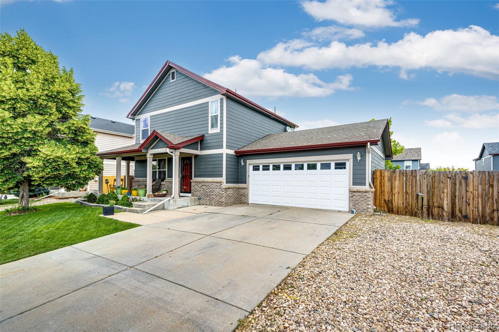 1824 Asoka Street Strasburg CO 80136