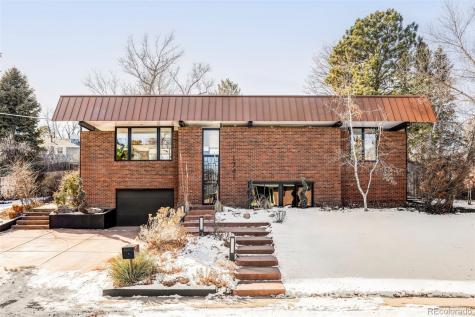 1741 S Newport Way Denver CO 80224