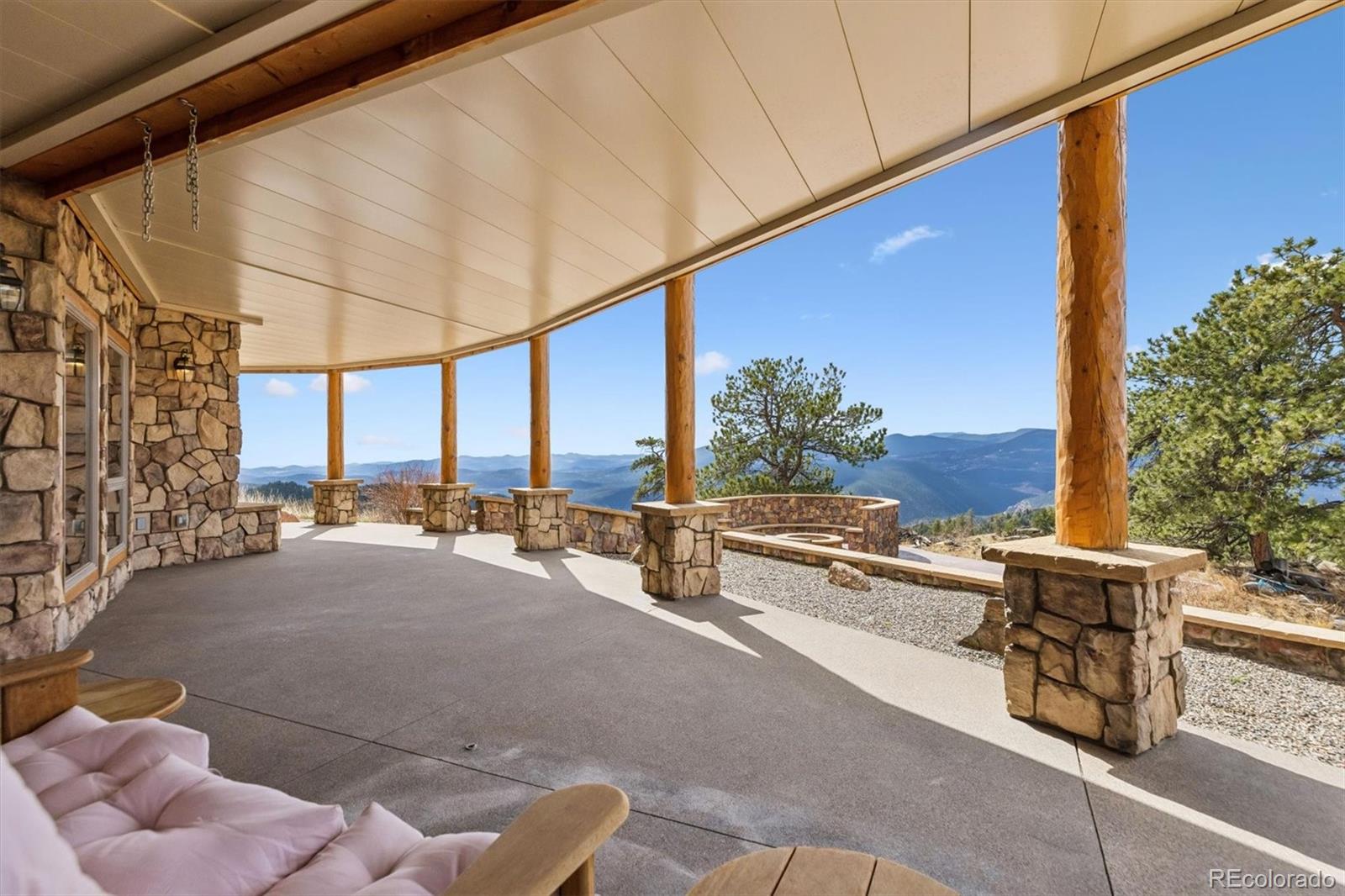 401 Raptor Point Road Golden CO 80403