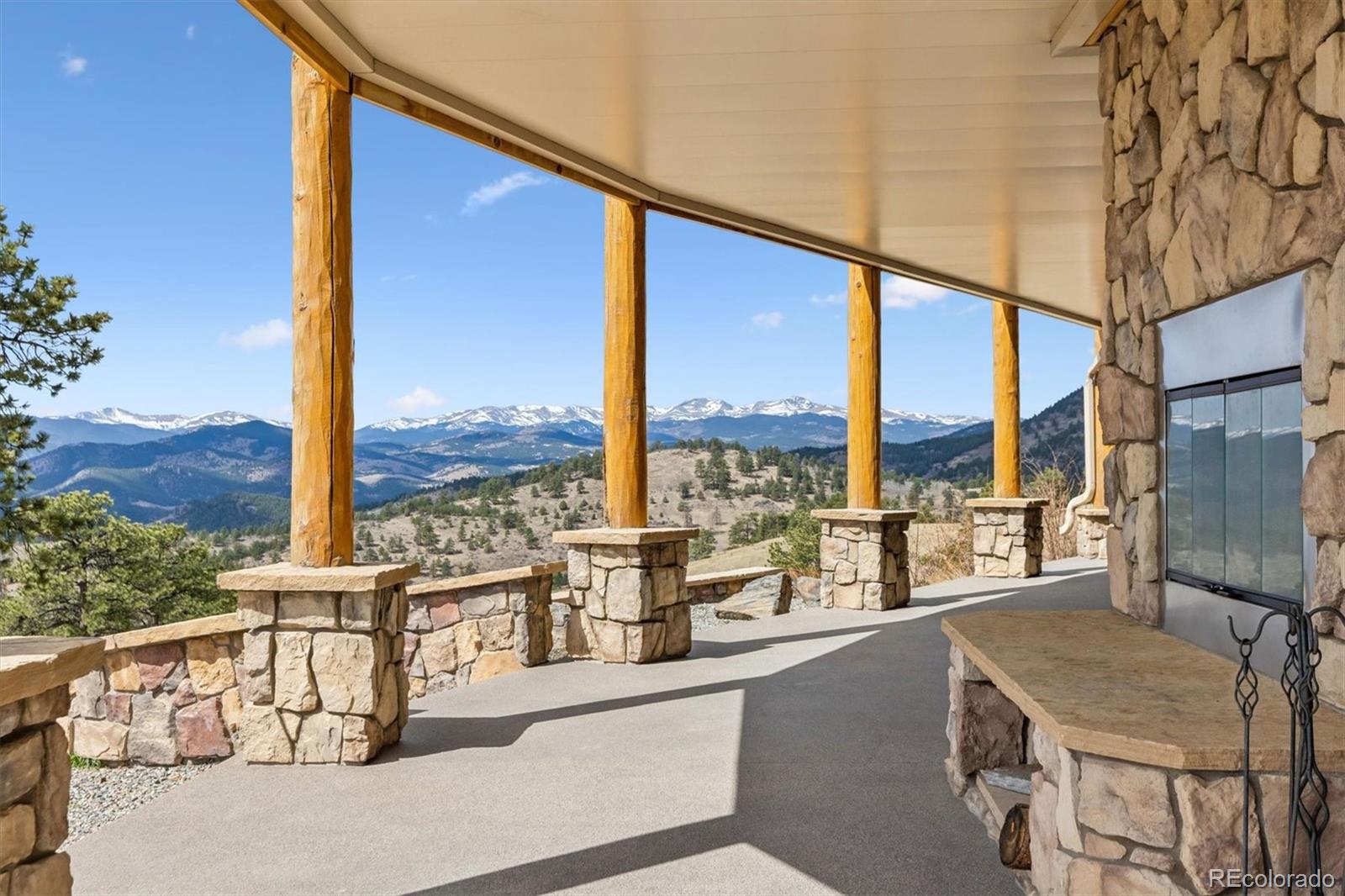 401 Raptor Point Road Golden CO 80403