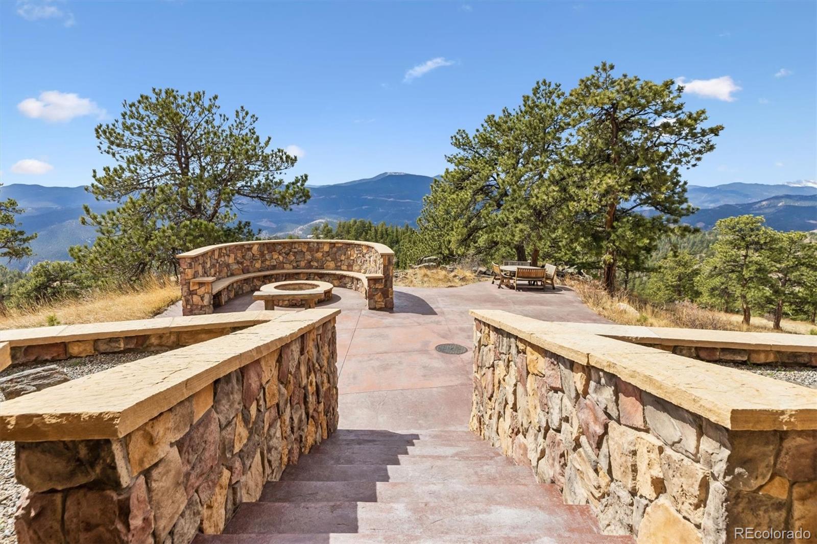 401 Raptor Point Road Golden CO 80403