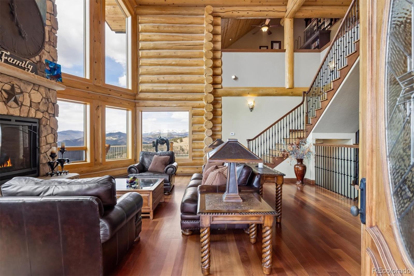 401 Raptor Point Road Golden CO 80403