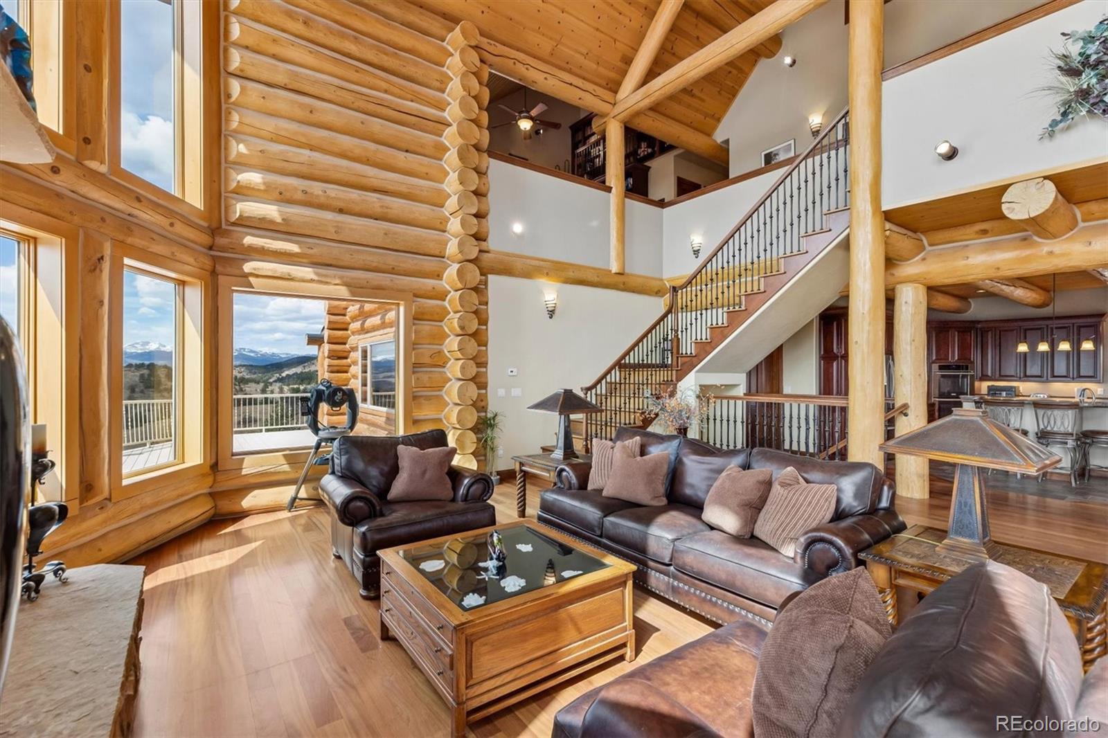 401 Raptor Point Road Golden CO 80403