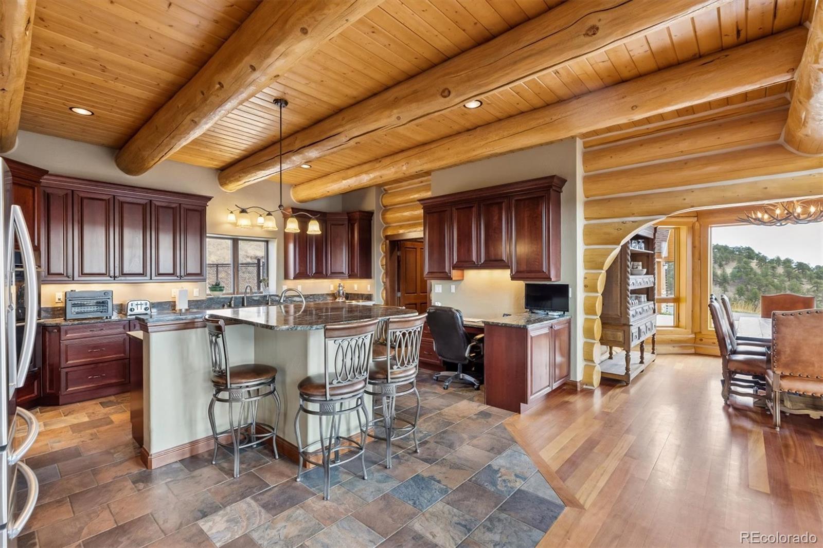 401 Raptor Point Road Golden CO 80403