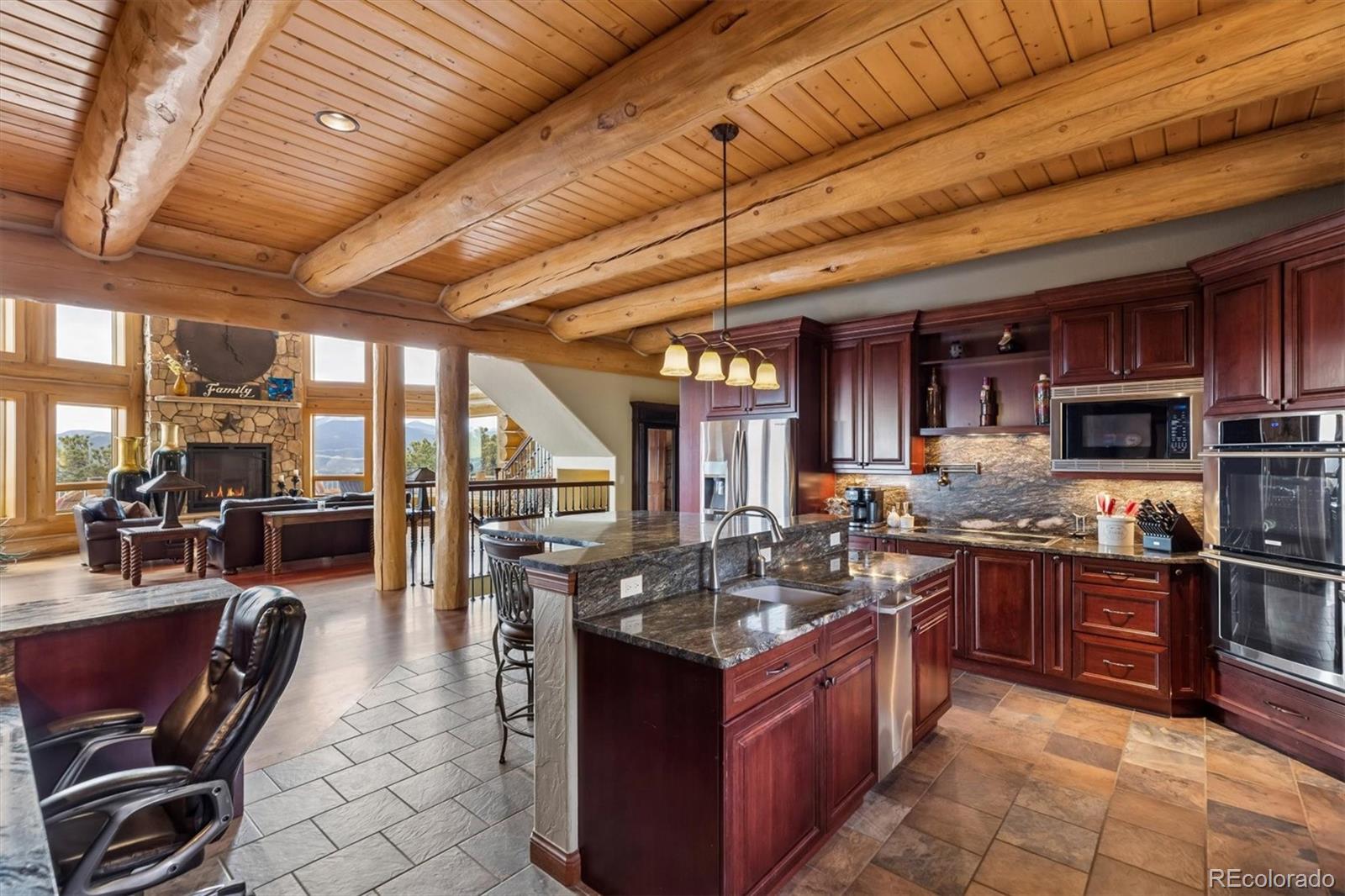 401 Raptor Point Road Golden CO 80403