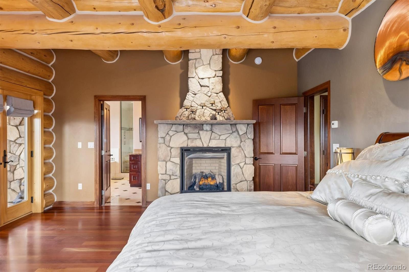 401 Raptor Point Road Golden CO 80403