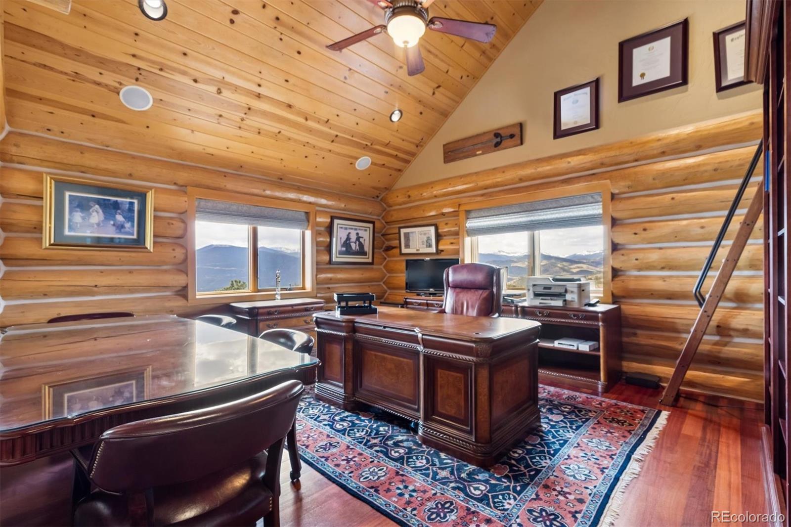 401 Raptor Point Road Golden CO 80403