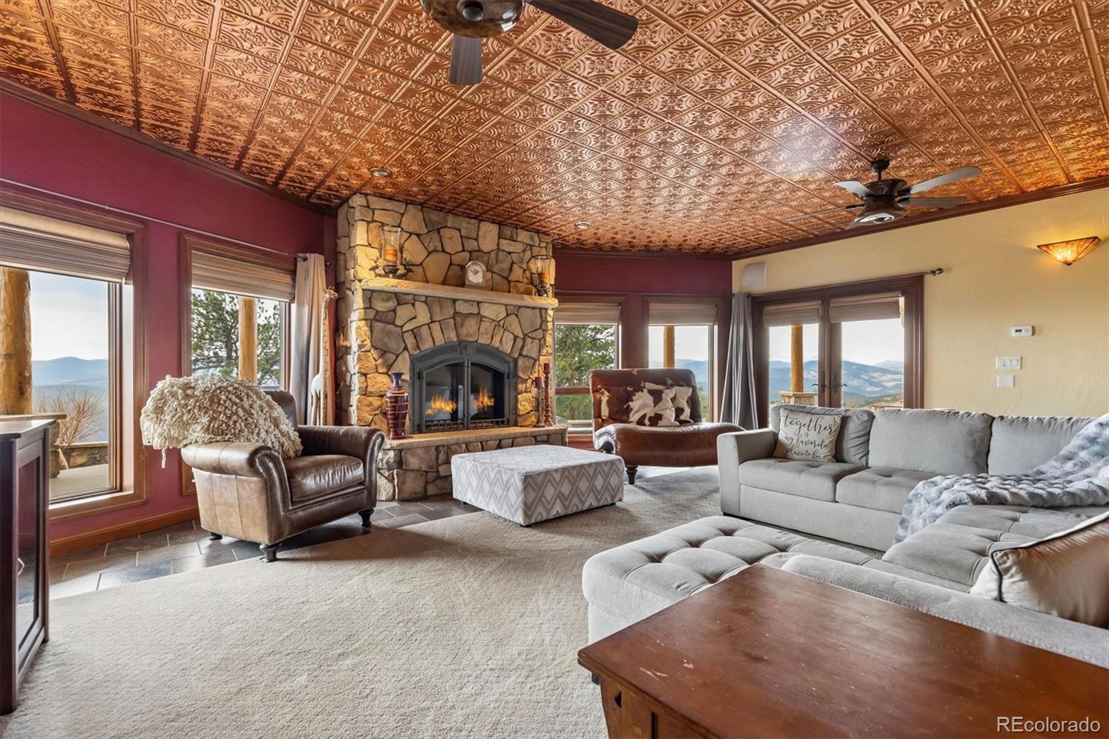 401 Raptor Point Road Golden CO 80403